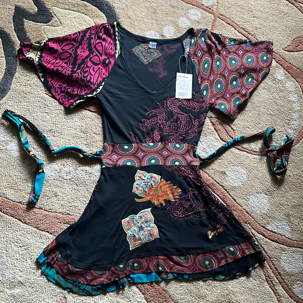 Dress/Tunica by Desigual